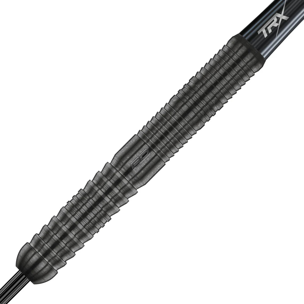 Red Dragon Seren 1 Onyx Steel Tip Darts - Image 5