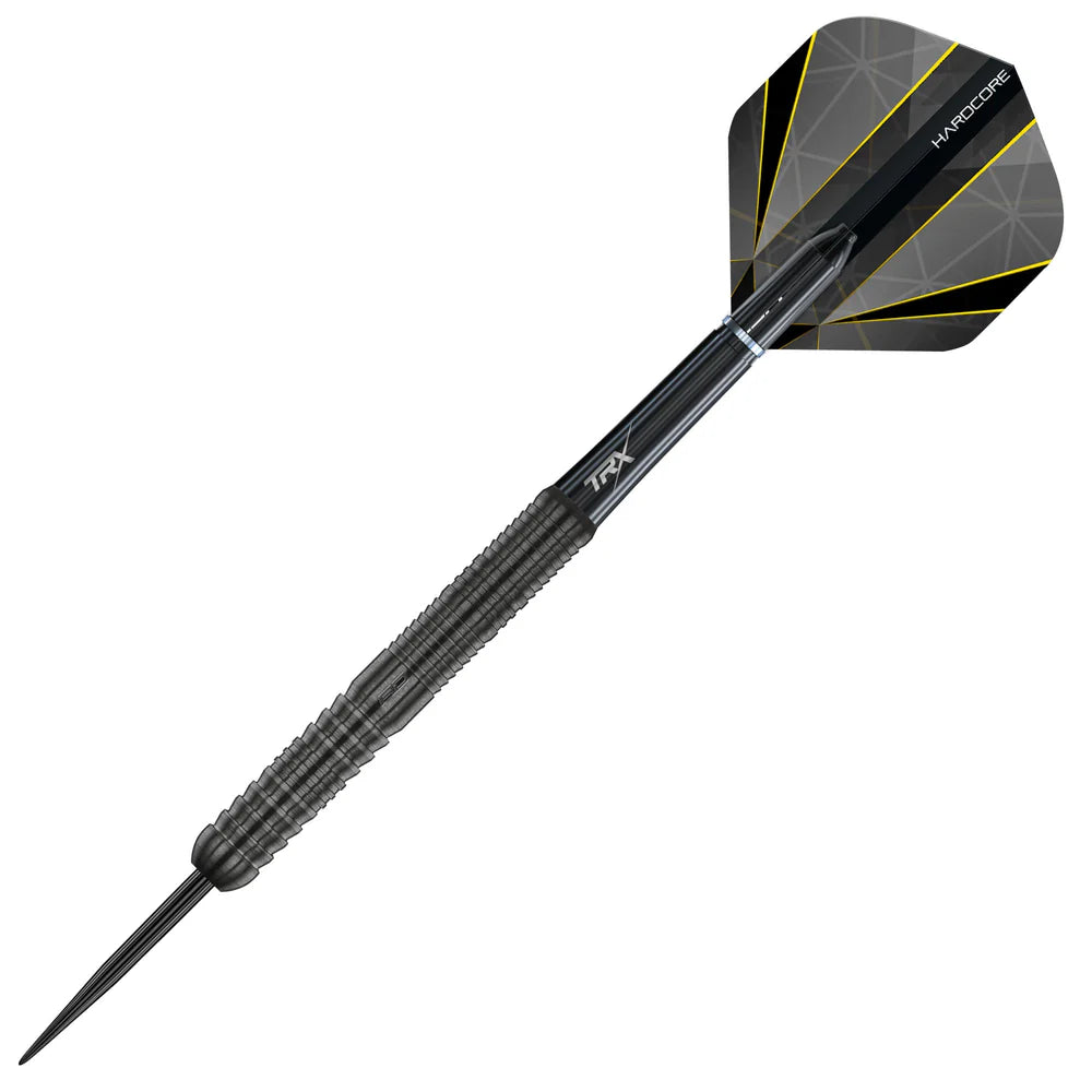 Red Dragon Seren 1 Onyx Steel Tip Darts - Image 6
