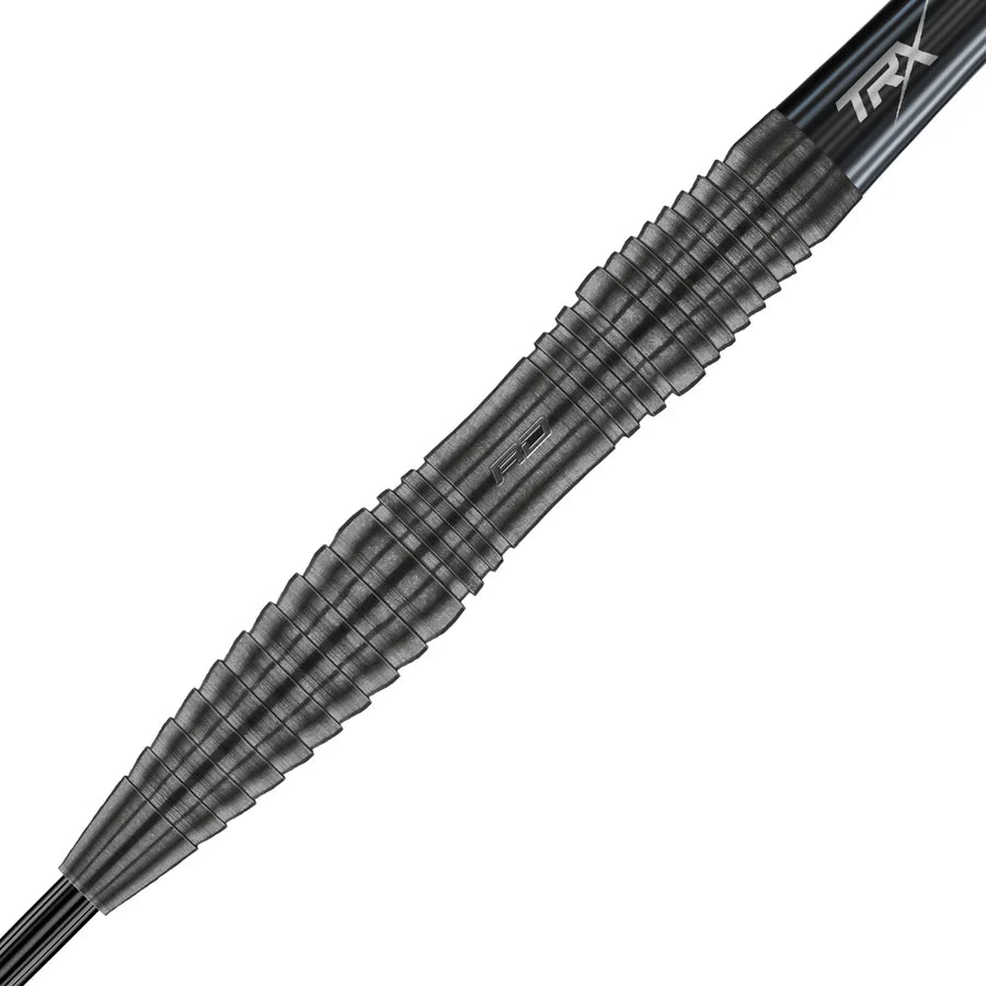 Red Dragon Seren 3 Onyx Steel Tip Darts - Image 4