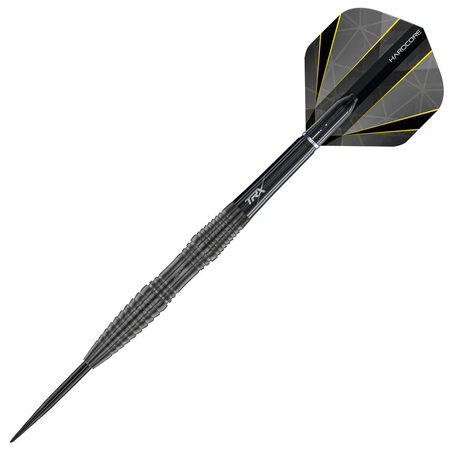Red Dragon Seren 3 Onyx Steel Tip Darts - Image 3