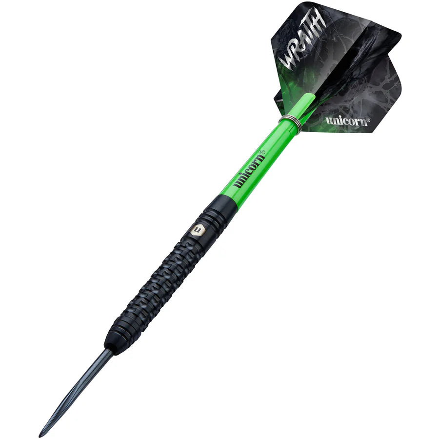 Unicorn Wraith 90% Tungsten Steel Tip Darts - Image 2