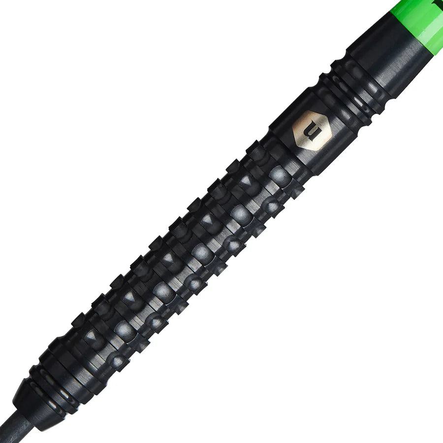 Unicorn Wraith 90% Tungsten Steel Tip Darts - Image 3
