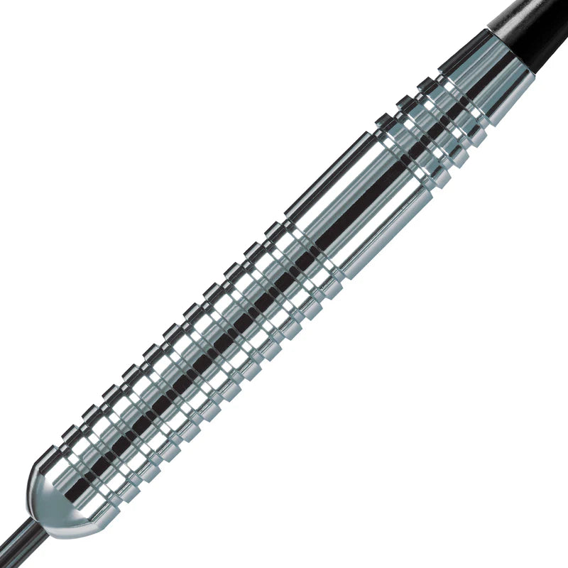 Harrows Silver Arrows Steel Tip Brass Darts - Image 5