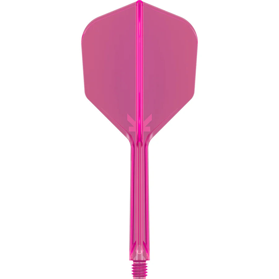 K-Flex Neon Pink No6 - Image 2