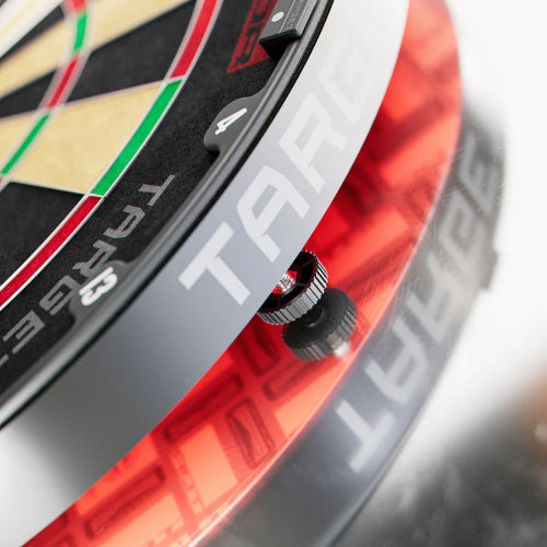 Target Tor Dartboard - Image 6