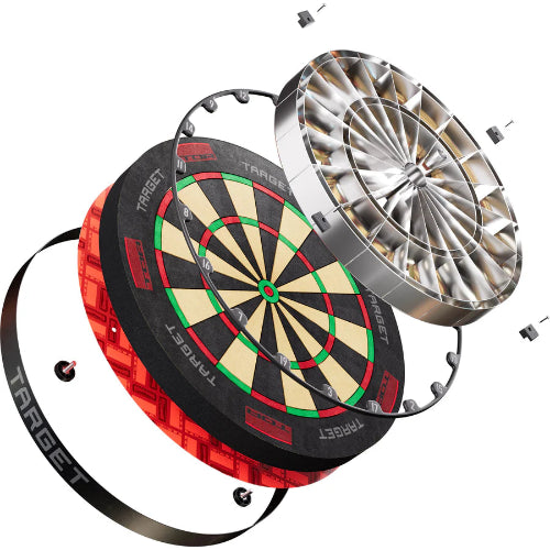 Target Tor Dartboard - Image 7