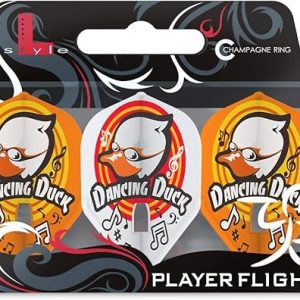 L-Style Yuya Higuchi Mixed - Standard - Champagne Flight Pro L1