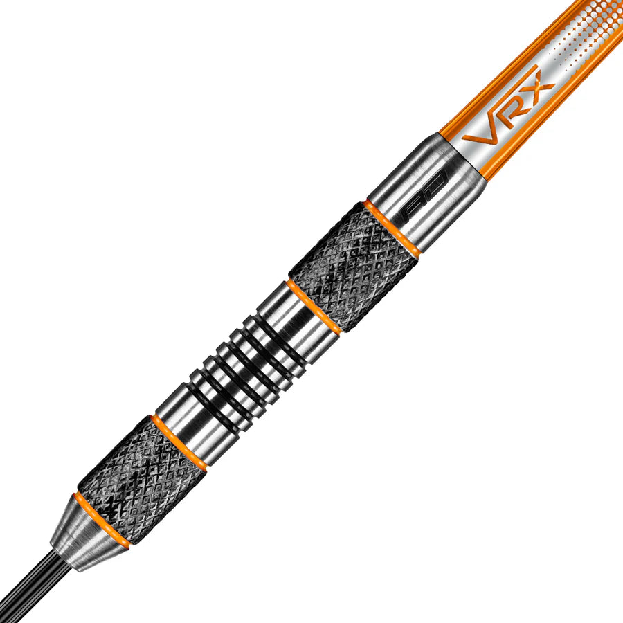 Red Dragon Amberjack 5 90% Tungsten Steel Tip Darts - Image 3