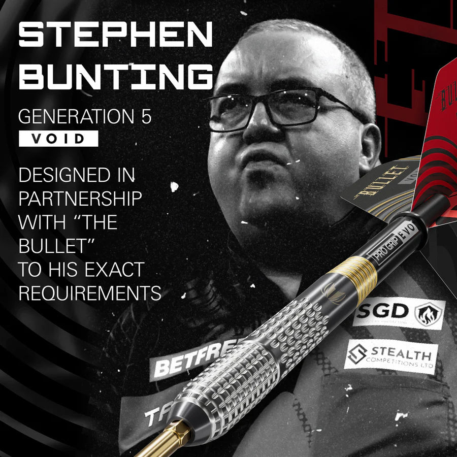 Bunting G5 Void - Image 7