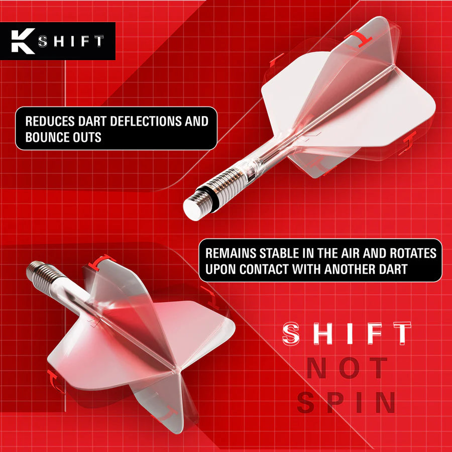 K Shift No2 Black - Image 5