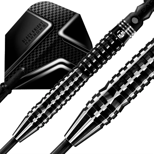 Harrows Black Knight - Image 2