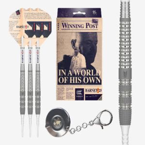 Target Barney 25 Darts