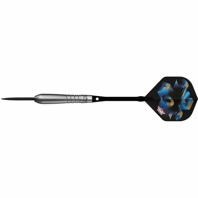 Bulls Chaos Blue 90% Tungsten Steel Tip Darts - Image 4