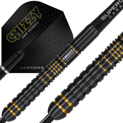 Harrows Chizzy Series 3 - Image 2