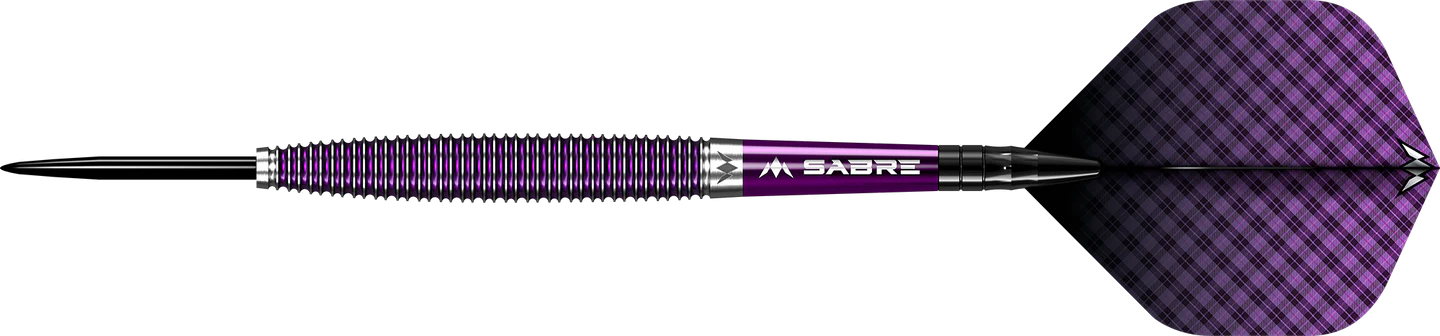 Mission Chloe O'Brien 95% Tungsten Steel Tip Darts - Image 4