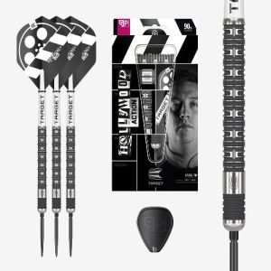 Chris Dobey Hollywood Action G2
