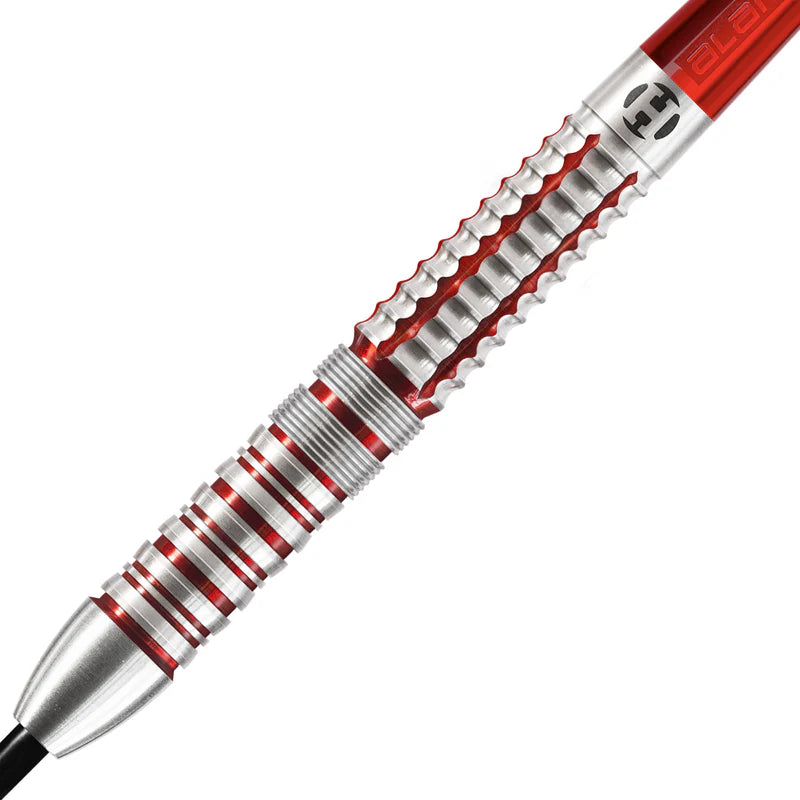 Damon Heta Series 2 90% Tungsten Steel Tip Darts - Image 5
