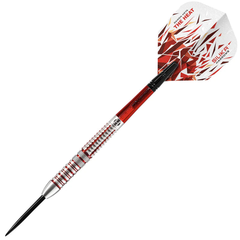 Damon Heta Series 2 90% Tungsten Steel Tip Darts - Image 3