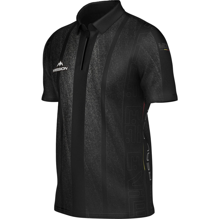 Mike De Decker Player Shirt - Image 3