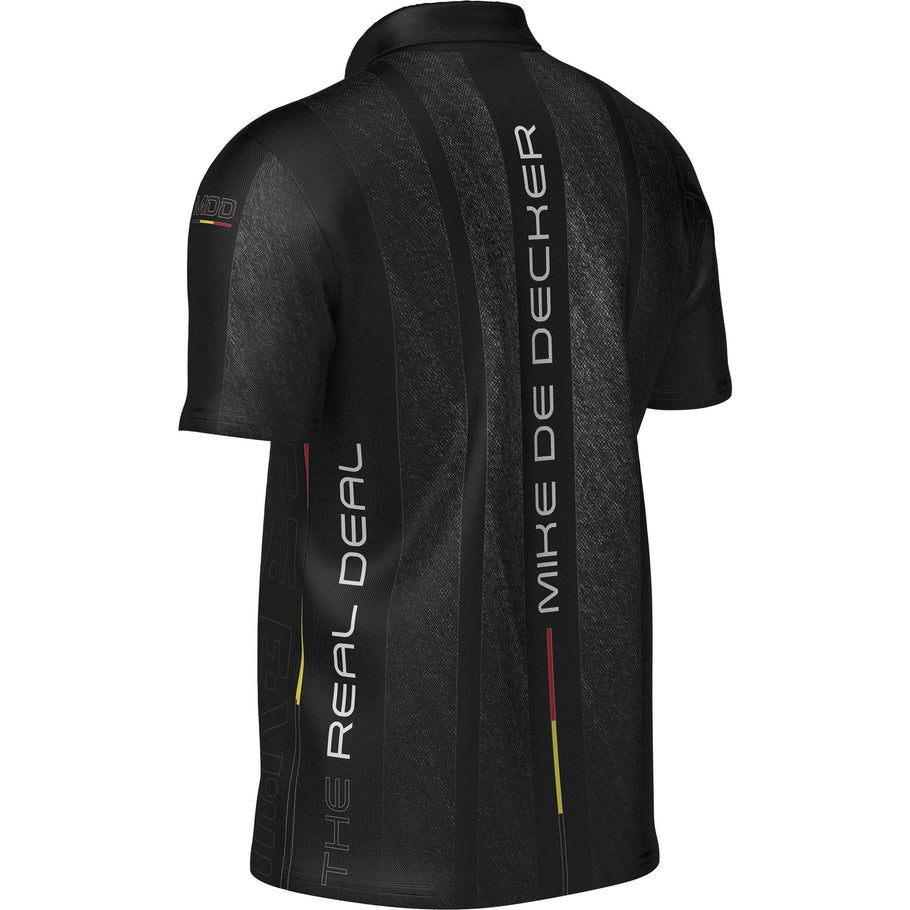 Mike De Decker Player Shirt - Image 5