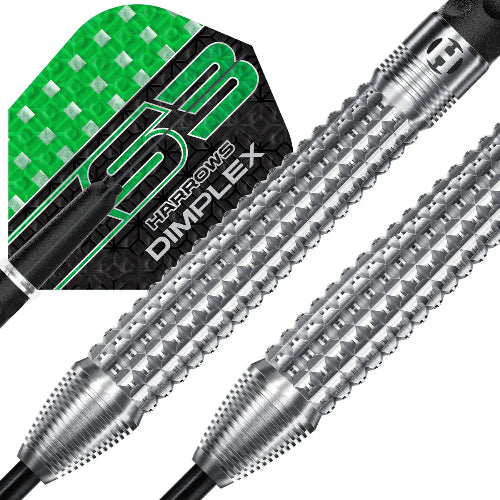 Harrows Dimplex S3 Tapered Profile - Image 2