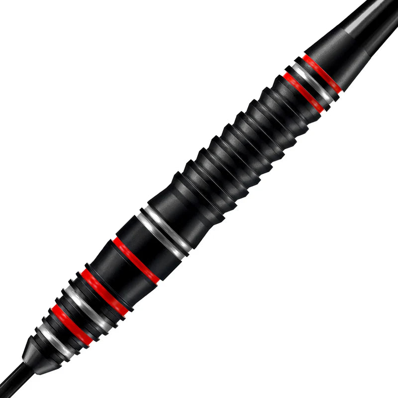 Harrows Fire High Grade Alloy Steel Tip Darts - Image 3