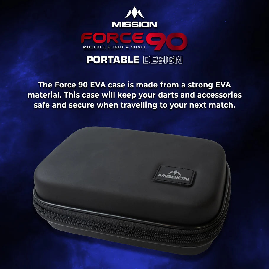 Mission Force 90 Case Large - Image 5