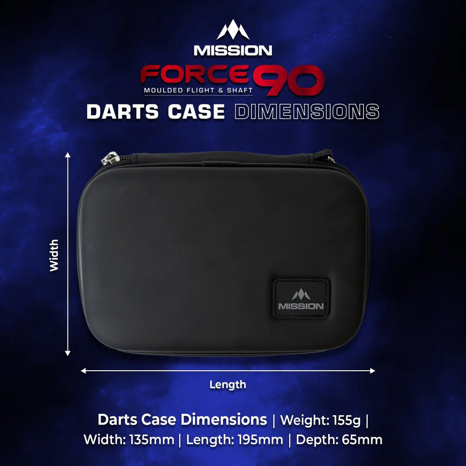 Mission Force 90 Case Large - Image 3