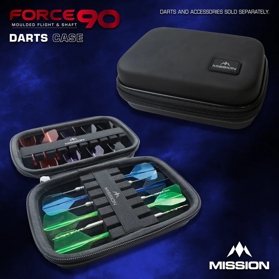 Mission Force 90 Case Large - Image 2