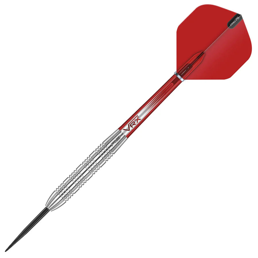 Red Dragon Hellfire B 80% Tungsten Steel Tip Darts - Image 3