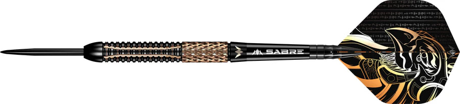 Mission Horus 97.5% Tungsten Steel Tip Darts - Image 4