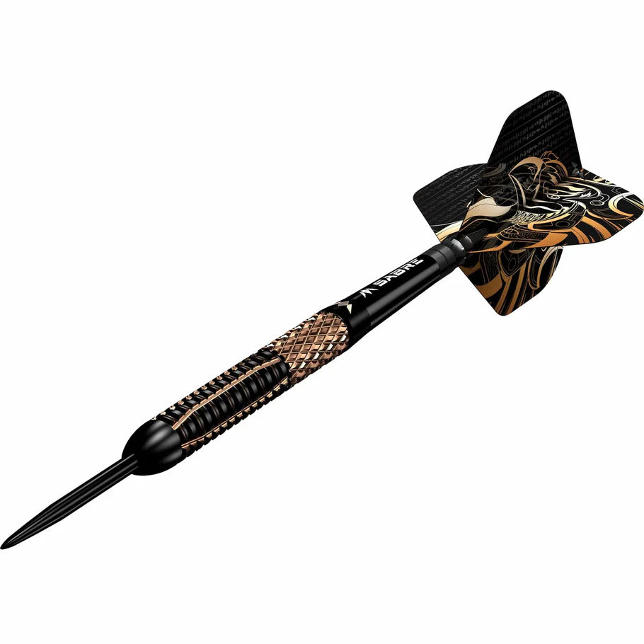 Mission Horus 97.5% Tungsten Steel Tip Darts - Image 3