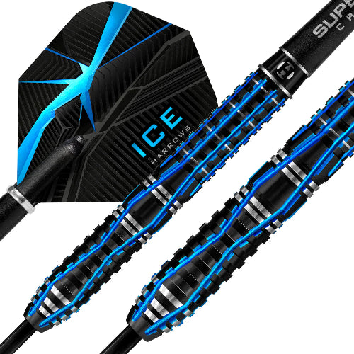 Harrows ICE Recut - Image 2