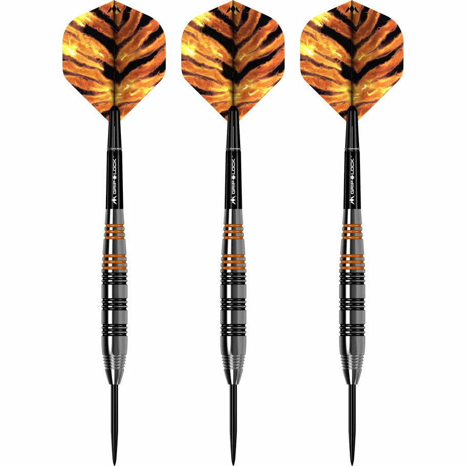 Mission Javan Darts - Image 4