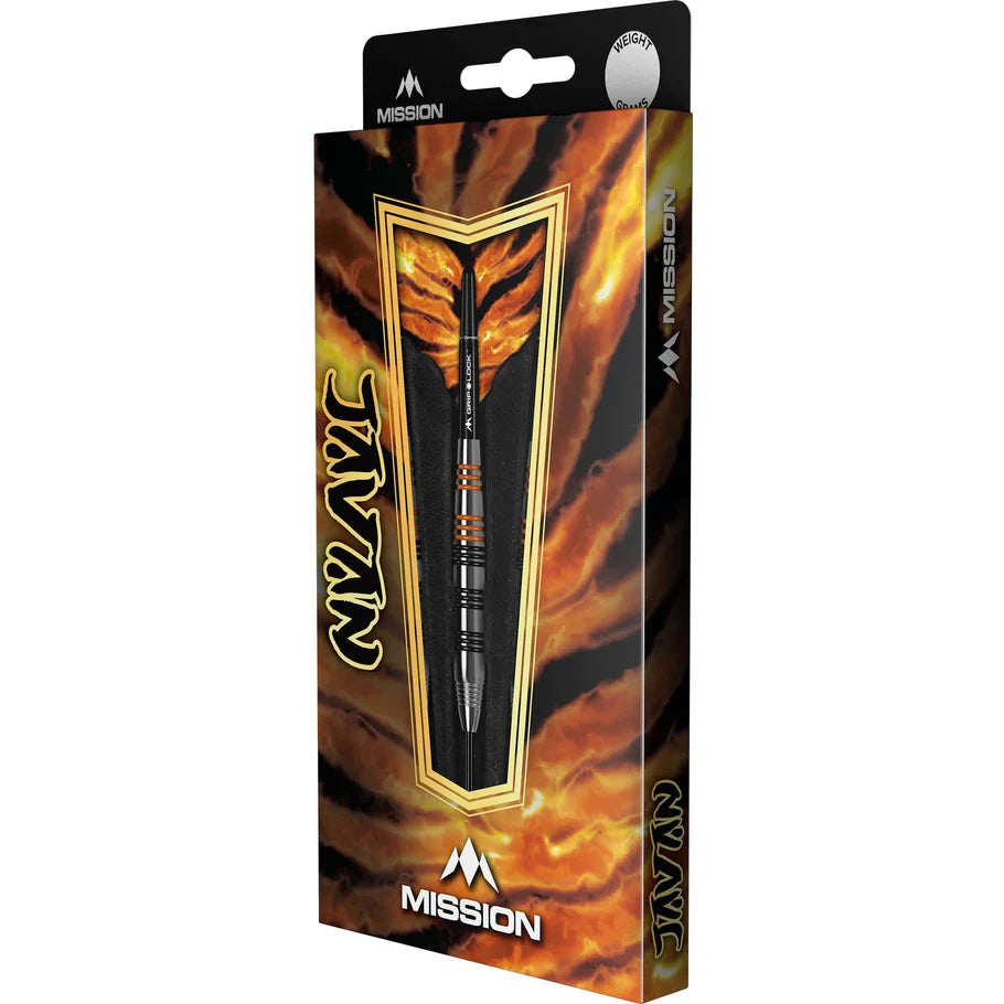 Mission Javan Darts - Image 2