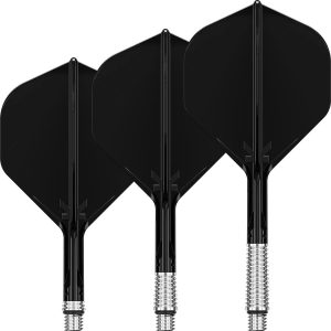 K Shift No2 Black