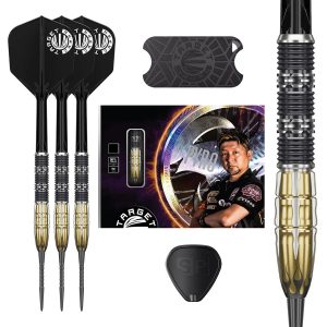 Target Japan Pyro G11 90% Tungsten SP