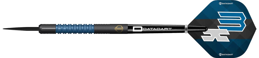Datadart Marvin Koch 90% Tungsten Steel Tip Darts - Image 2