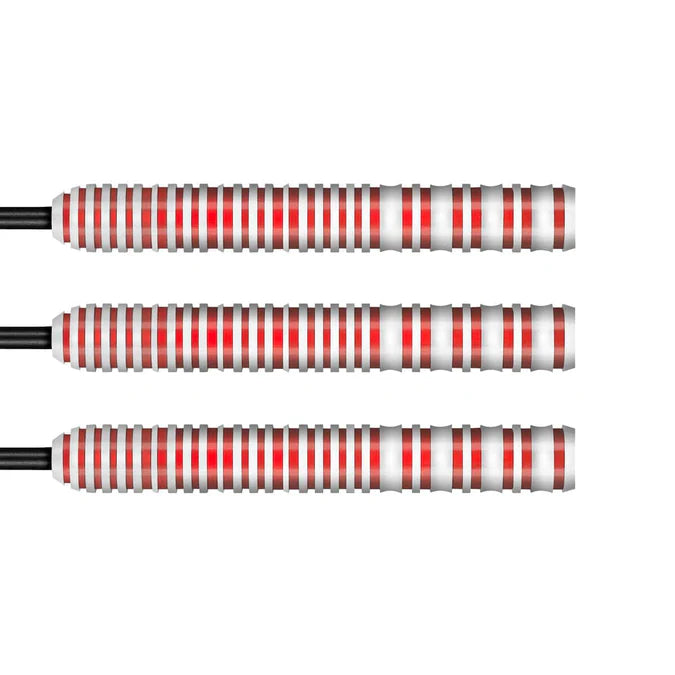 Shot Michael Smith Gameday 90% Tungsten Steel Tip Darts - Image 2