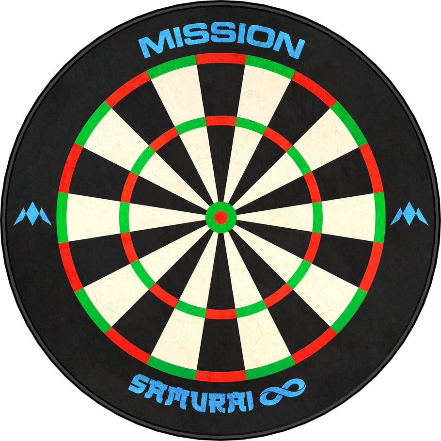 Mission Samurai Infinity Dart Base Station - Image 3