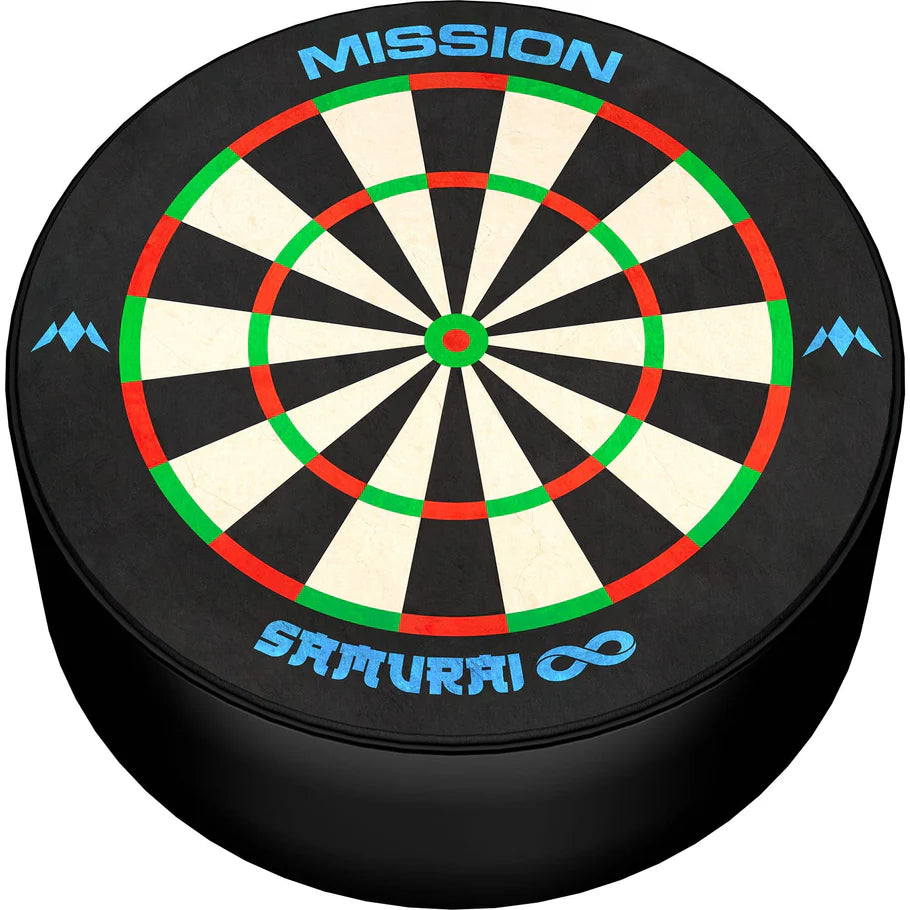 Mission Samurai Infinity Dart Base Station - Image 6