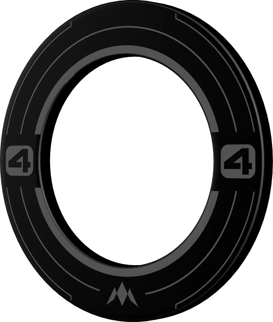 Mission Samurai 4 Dartboard Surround - Image 3