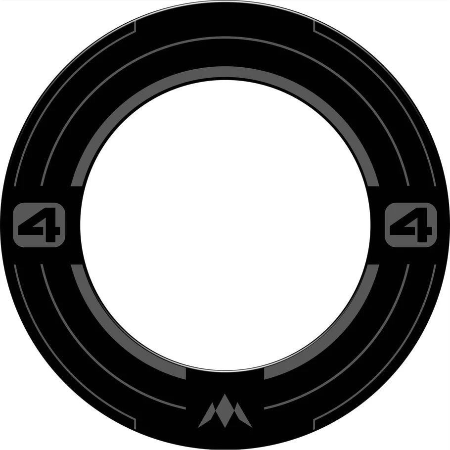 Mission Samurai 4 Dartboard Surround - Image 2