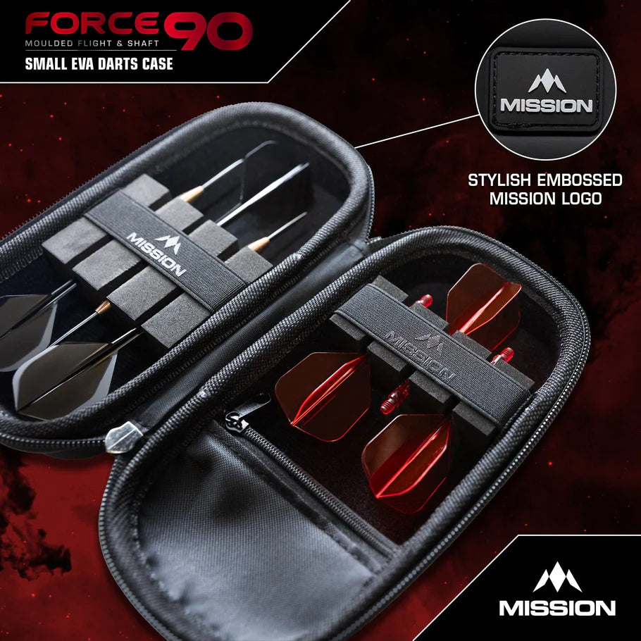 Mission Force 90 Case Slim - Image 2