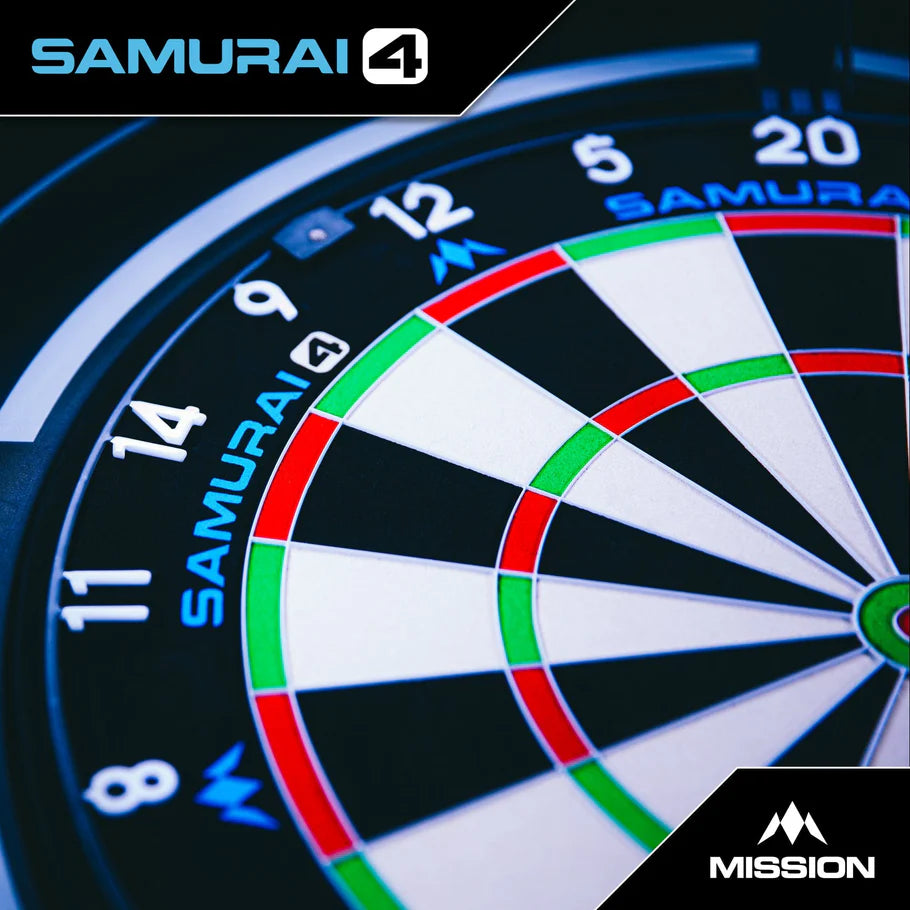 Mission Samurai 4 - Image 2