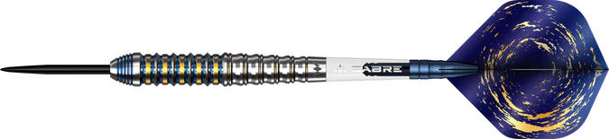 Mission Neutron 95% Tungsten Steel Tip Darts - Image 6