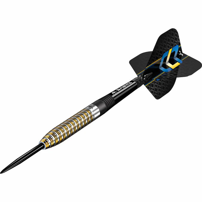 Mission Oskar Lukasik 95% Tungsten Steel Tip Darts - Image 3