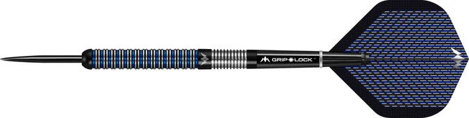 Mission Nightfall 90% Tungsten Steel Tip Darts - Image 2