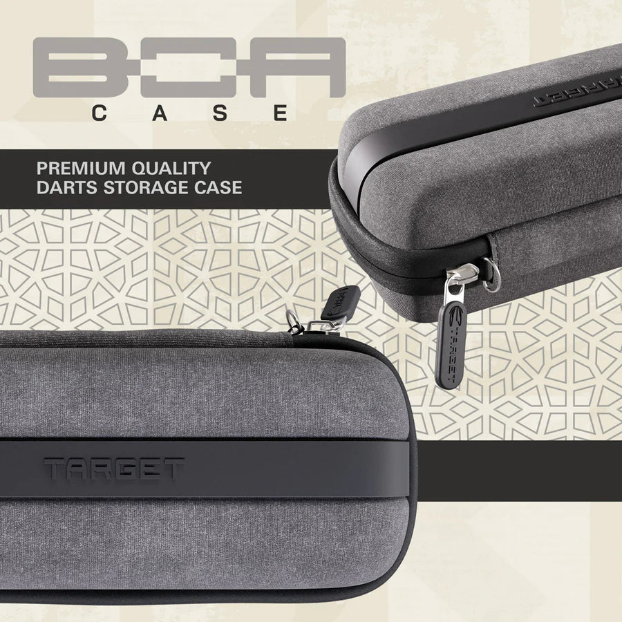 Target BOA Case - Image 5