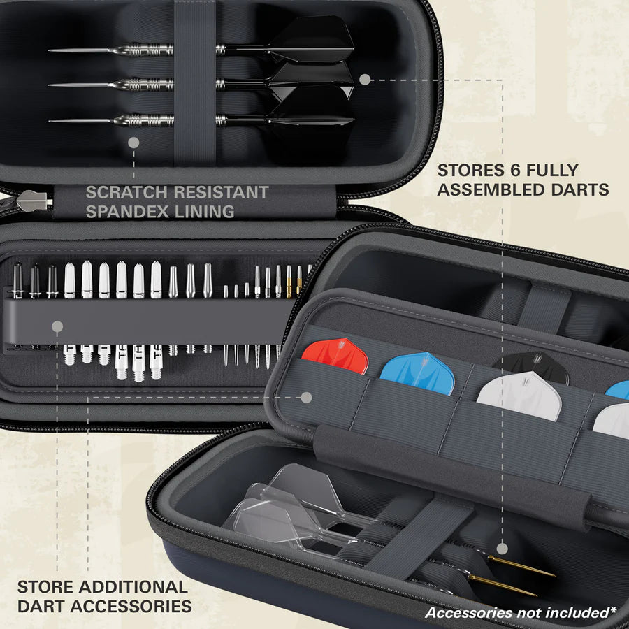 Target BOA Case - Image 9